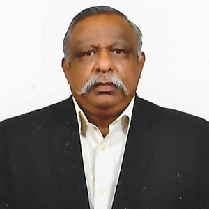 Col Jacob Prem Kumar